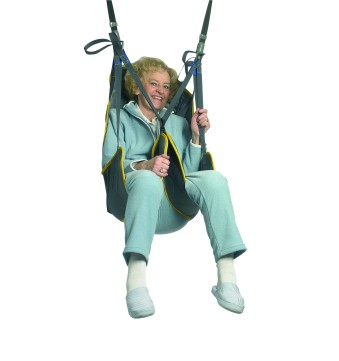 ESLINGA DE FÁCIL COLOCACIÓN