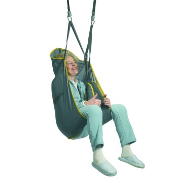 ESLINGA UNIVERSAL HAMACA