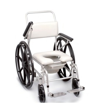 SILLA DE DUCHA Y WC ORT 10402