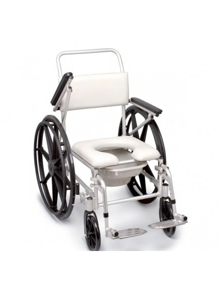 SILLA DE DUCHA Y WC ORT 10402