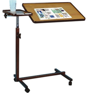 MESITA DOBLE TABLERO