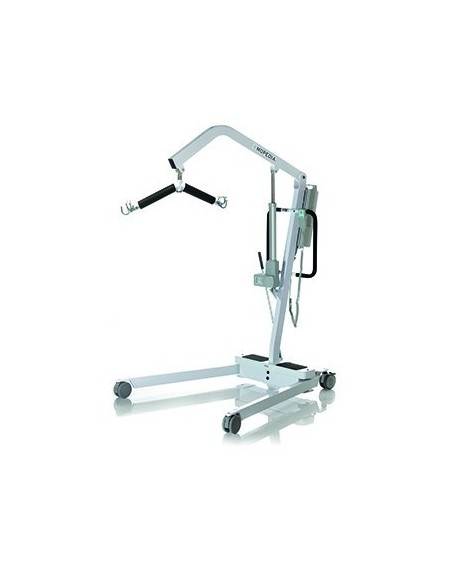 alquiler de gruas hospitalarias