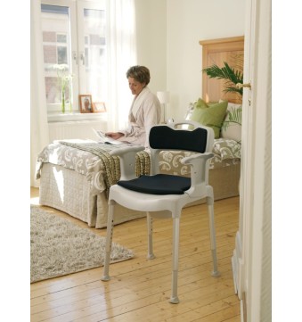 SILLA MULTIFUNCIÓN SWIFT 2