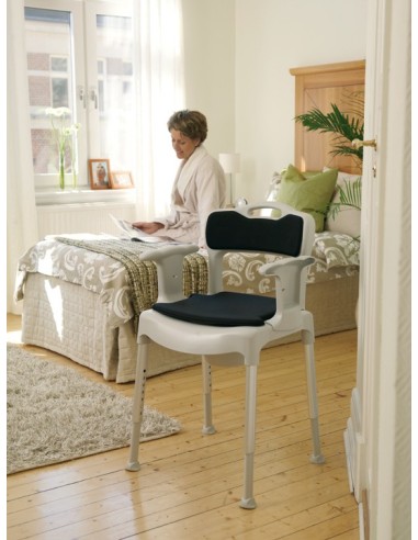 SILLA MULTIFUNCIÓN SWIFT