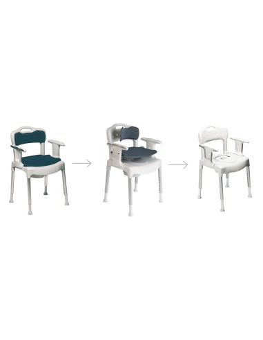 SILLA MULTIFUNCIÓN SWIFT