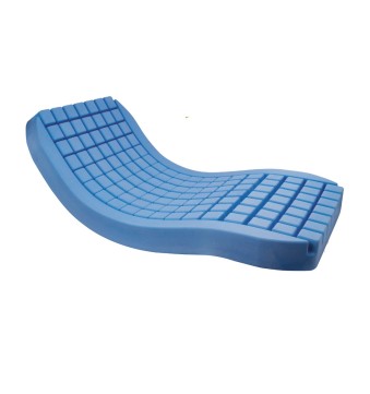 COLCHÓN POLYPLOT ESPUMA CORTADA