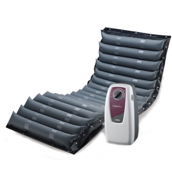 COLCHON ANTIESCARAS DOMUS2 2