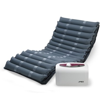 COLCHON ANTIESCARAS DOMUS2+