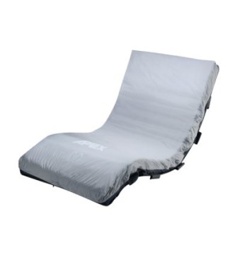 COLCHON ANTIESCARAS DOMUS2+ 2