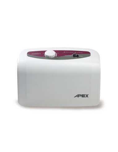 COLCHON ANTIESCARAS DOMUS2+