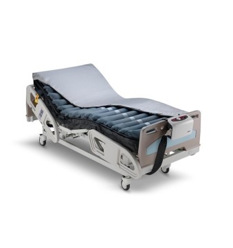 COLCHON ANTIESCARAS DOMUS3