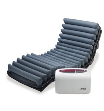 COLCHON ANTIESCARAS DOMUS4