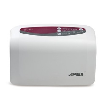 COLCHON ANTIESCARAS DOMUS4 2