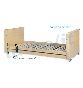 CAMA VEGA ALZHEIMER