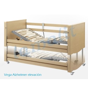 CAMA VEGA ALZHEIMER 2