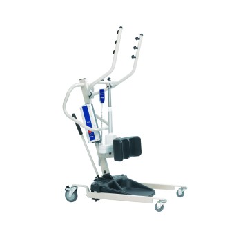 GRUA DE TRANSFERENCIA