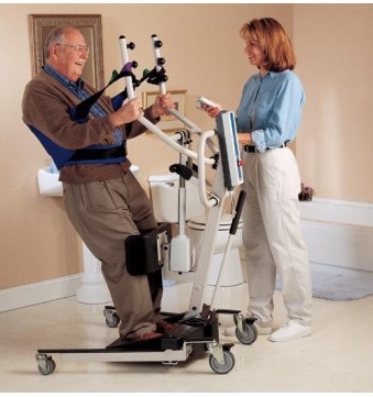 GRUA DE TRANSFERENCIA 2