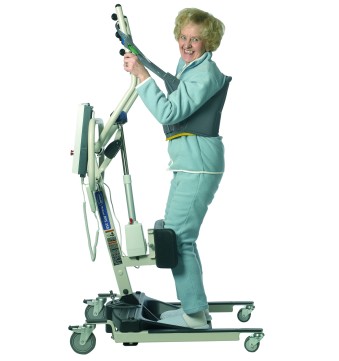 ESLINGA DE TRANSFERENCIA