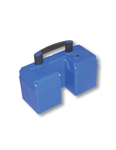 BATERÍA LIFTKAR