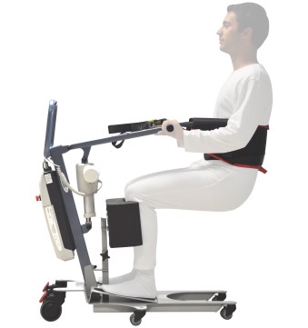 GRUA BIPEDESTACION WAY UP 2